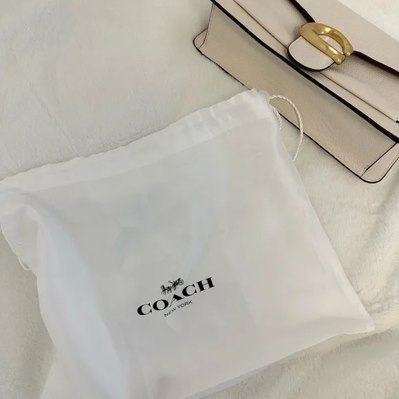 Coach Tabby bag 26 - Picture 5 of 7